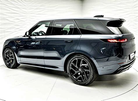 See Land Rover Richmond&39;s inventory of new Land Rover Range Rover Sport vehicles and view. . Range rover sport 2023 varesine blue